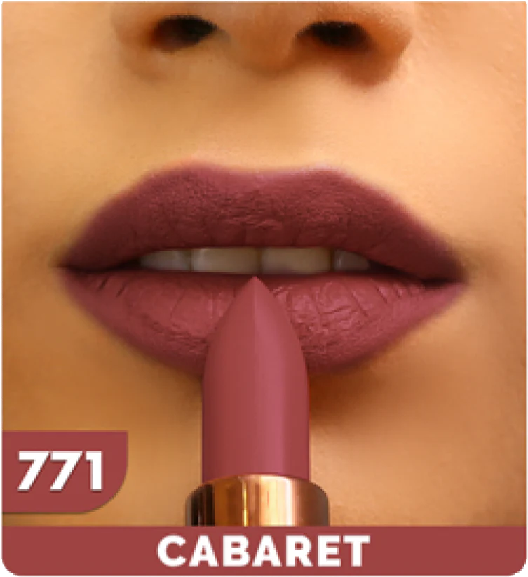 Sweetface Super Matte Lipstick