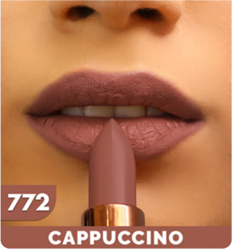 Sweetface Super Matte Lipstick