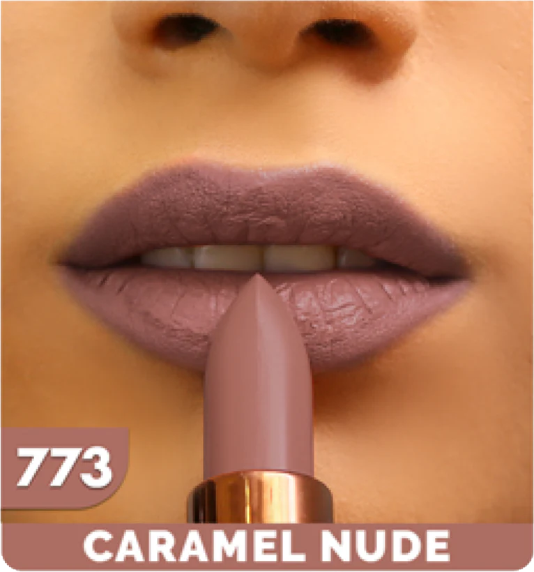 Sweetface Super Matte Lipstick