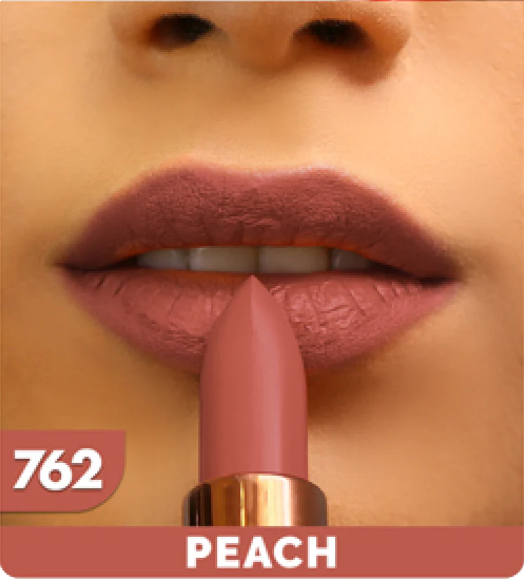 Sweetface Super Matte Lipstick