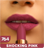 Sweetface Super Matte Lipstick