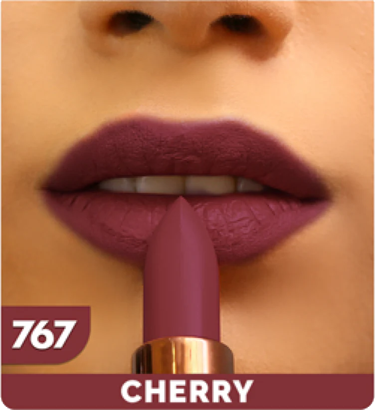 Sweetface Super Matte Lipstick