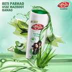 Lifebuoy Herbal Strong Shampoo 90Ml