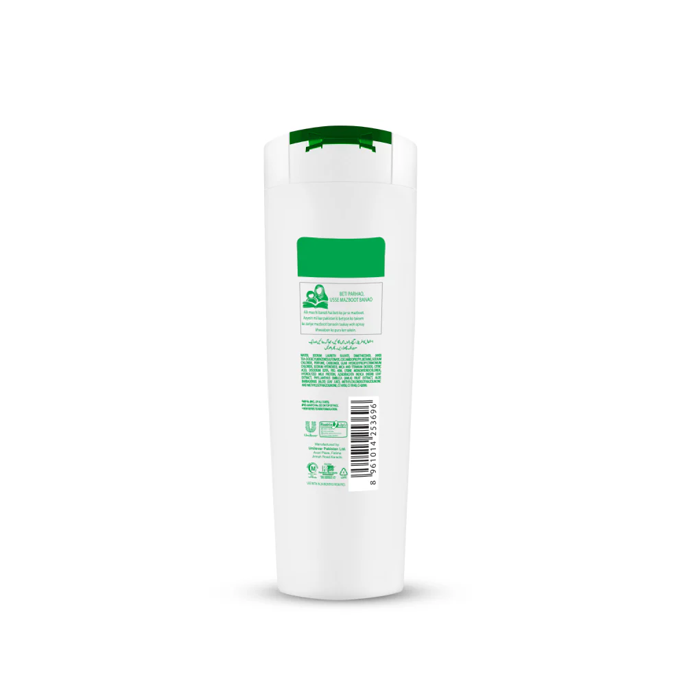 Lifebuoy Herbal Strong Shampoo 90Ml