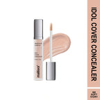 Maliao Amino Acid Complex Idol Cover Concealer - Flawless Coverage