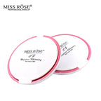 MISS ROSE 3D Contour Moisture Whiteing Two-way Pressed Powder Cake