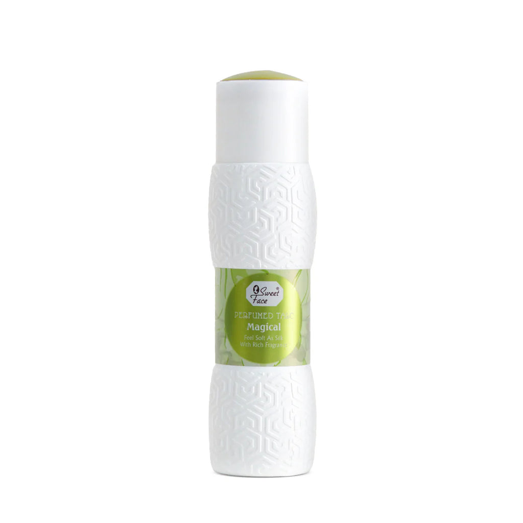 Sweetface Talcum Powder 240 gm