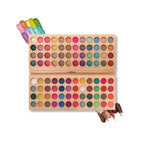 Maliao 96 Color Eyeshadow Palette