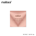 Maliao highlight palette packaging on a white background