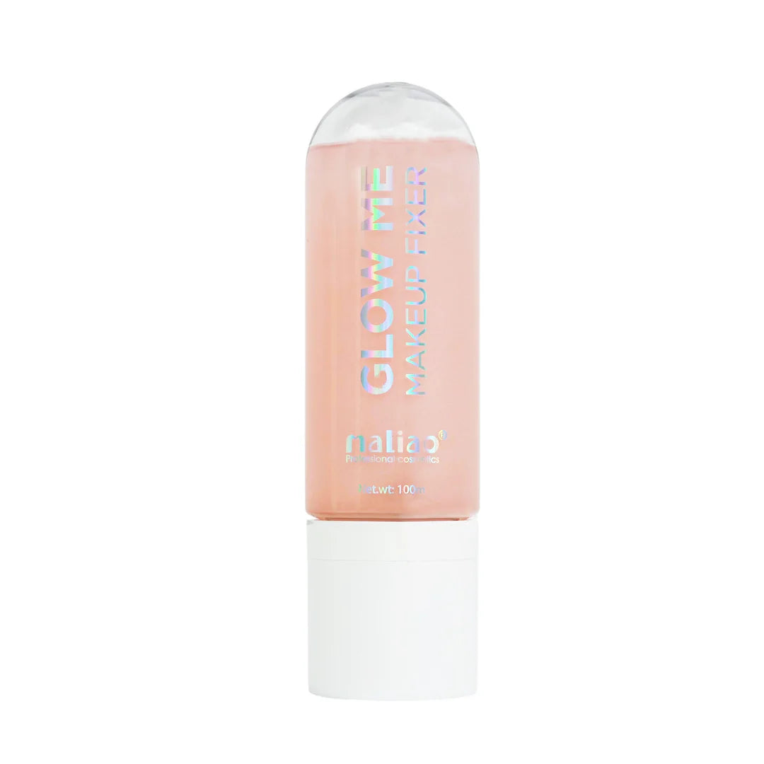 Maliao Glow Me Makeup Fixer