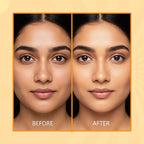 Maliao Magic Perfect Nectar Royal Vitamin C+E Serum – Restores Glow, Replenishes And Nourishes Dry, Dull Skin