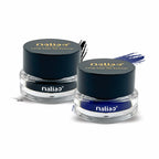 Maliao Professional Long Wear Black And Brown Gel Eyeliner