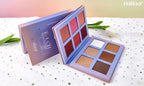 Maliao Touch Blush Palette - Long-Wear, Fade-Proof Formula