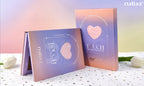 Maliao Touch Blush Palette - Long-Wear, Fade-Proof Formula