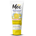 Mec Brightening Lemon Face Wash 100gm