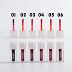 Miss Rose Crystal Liquid Tint & Blusher Stain