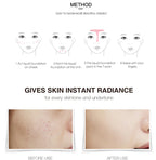 Miss Rose - Full Coverage Matte Foundation