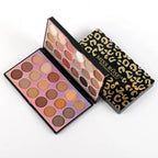 Miss Rose 36 Color Eyeshadow Palette N1