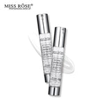 Miss Rose Pearl Primer Proes Zero Silky Smoot