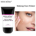 Miss Rose Photo Finish Face Primer