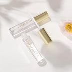 Miss Rose Transparent Shine Lip Gloss & Lip Care