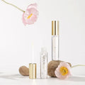 Miss Rose Transparent Shine Lip Gloss & Lip Care