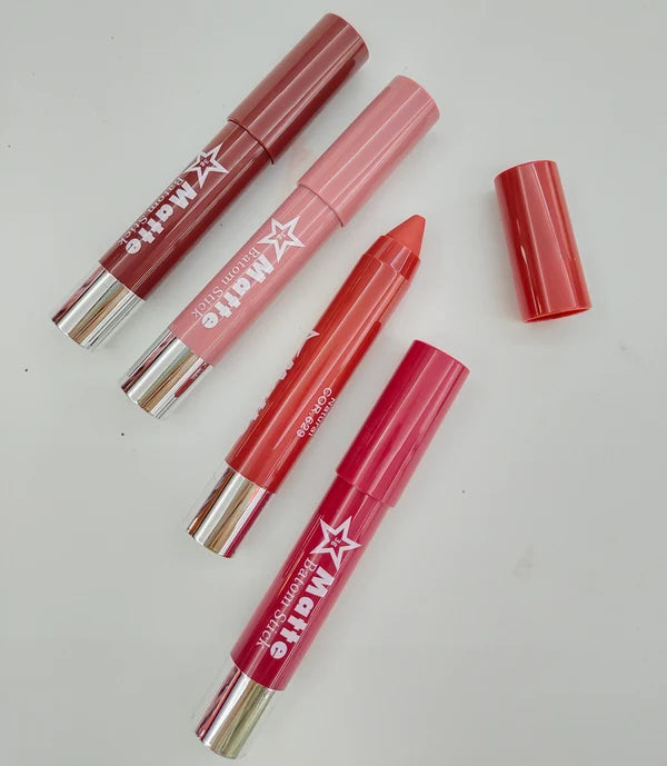 Miss Rose Chubby Lip Crayons