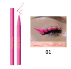 Missrose UV Luminous Matte Eyeliner