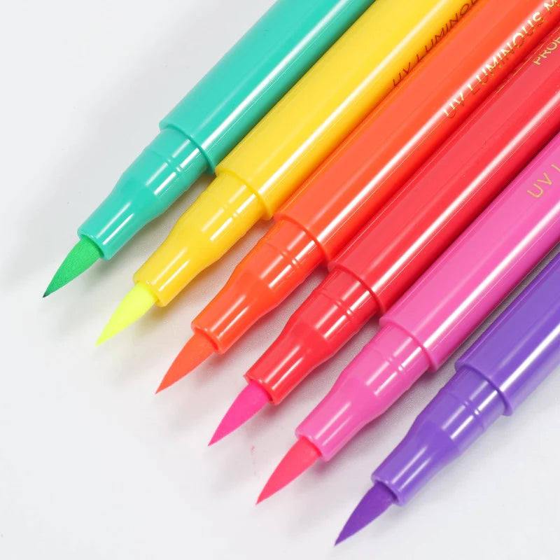 Missrose UV Luminous Matte Eyeliner