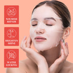 Mooyam Face mask With Green Tea Extract