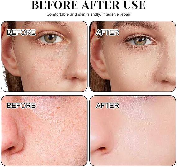 Mooyam Hyaluronic Acid & Vitamin E Moisturizing and Smoothing Facial Mask