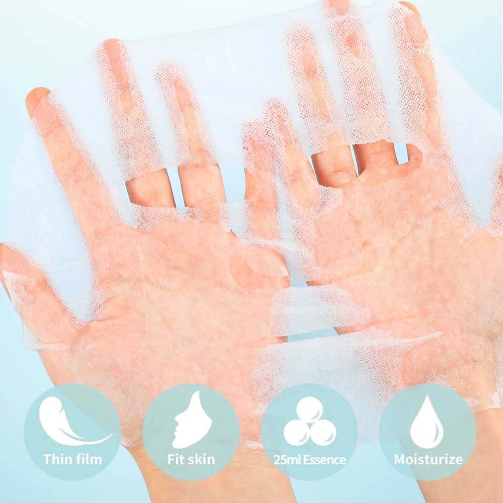 Mooyam Sheet Masks Retinol Face Masks