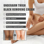 Mooyam Snow Bleach | Skin Lightening Cream - Mild Moisturizing Skin Bleaching Cream Brightening Cream