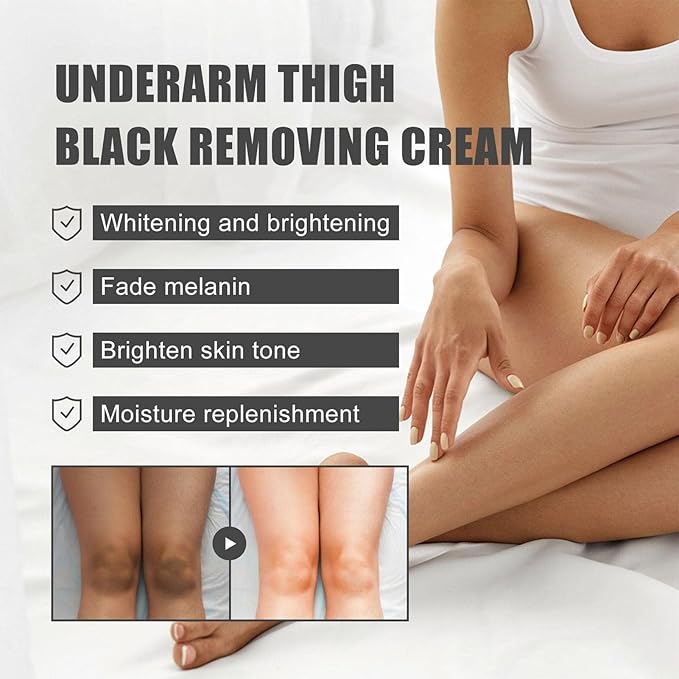 Mooyam Snow Bleach | Skin Lightening Cream - Mild Moisturizing Skin Bleaching Cream Brightening Cream