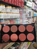 Msyaho Professional Makeup Blusher Natural Makeup Perfect kit