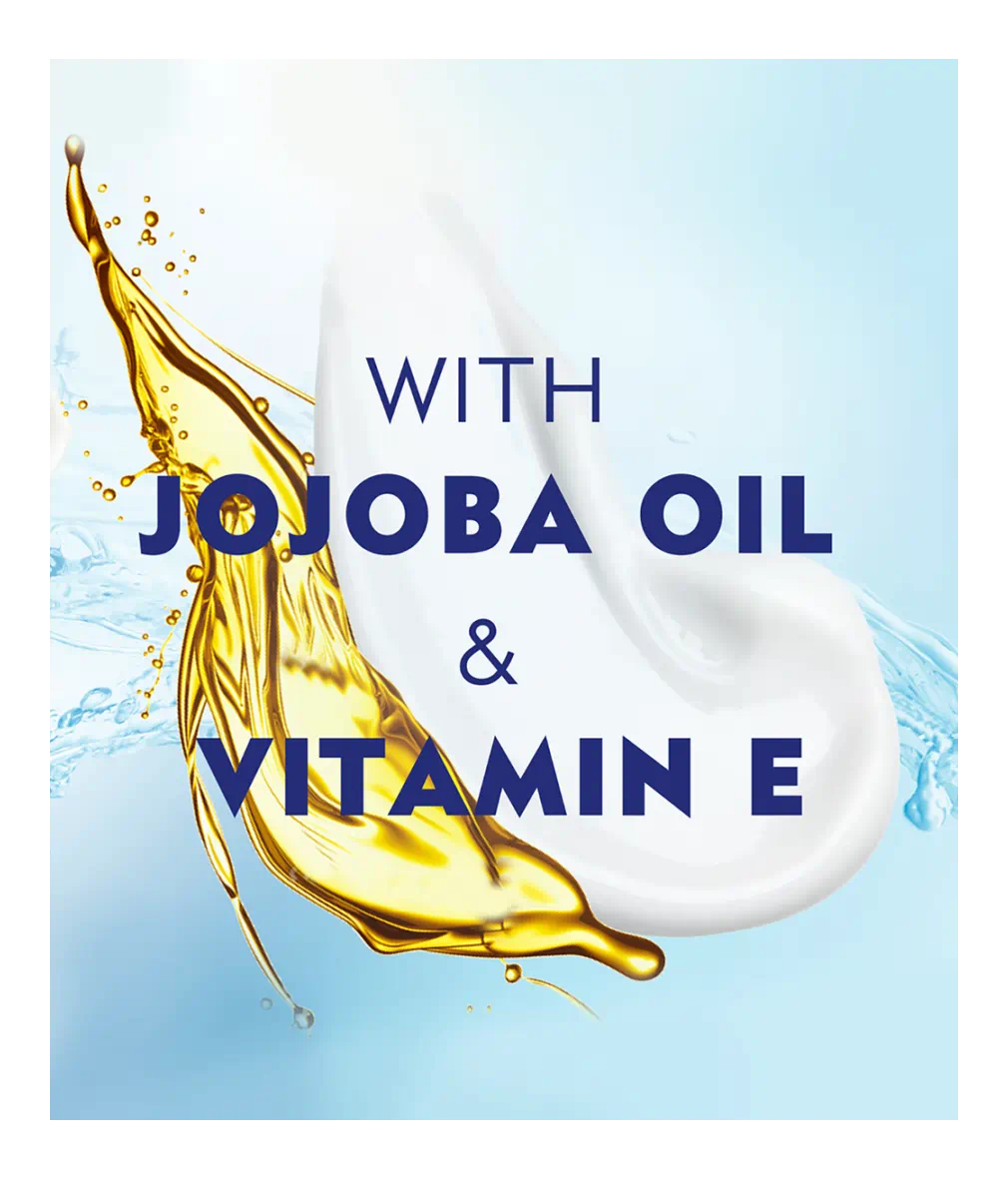 NIVEA Soft Moisturizing Cream – All-in-One Hydration for Face, Body & Hands