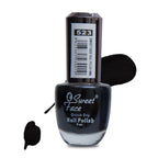 Sweetface Qiuck Dry Nail Polish 9ml