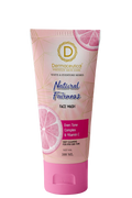 DERMACEUTICAL Natural Fairness Face Wash