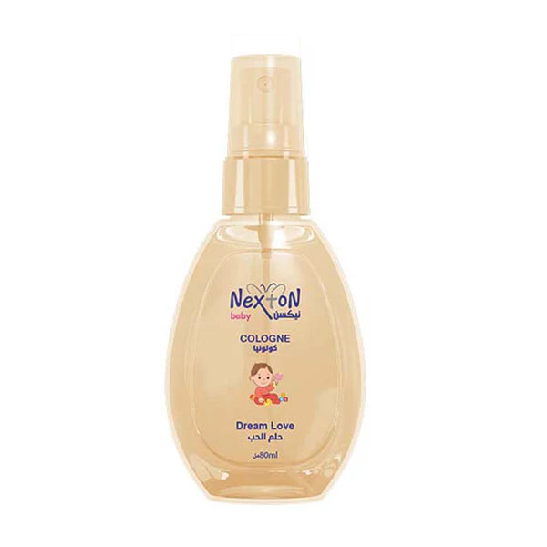 Nexton Baby Cologne Dream Love