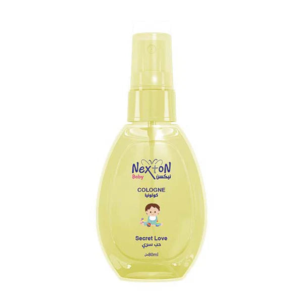 Nexton Baby Cologne Secret Love