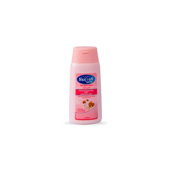 Nexton Moisturizing Lotion Spotless Fairness