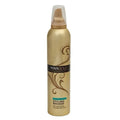 Nova Gold Hair Mousse Spray Long Lasting Hold & Shine