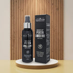 OIL CONTROL MAKE-UP FIXING SPRAY 120ML