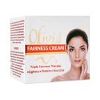 Olivia Fairness Cream