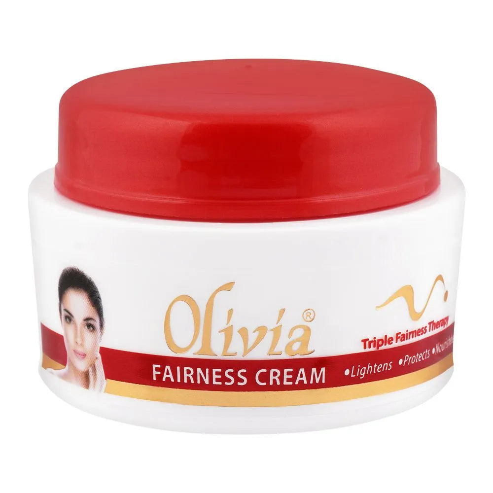 Olivia Fairness Cream