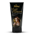 Parley 24K Gold Gleam Beauty Face Wash – Instant Skin Glow Cleanser for Radiant & Luminous Skin