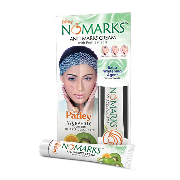 Parley Nomarks Anti Marks Cream With Fruit Extract Parly