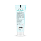 Pond's Acne Control cream tube on a white background