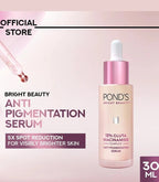 Pond's Bright Beauty™ 12% Gluta Niacinamide Complex Serum 30 ML