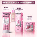 Pond's Bright Beauty Anti-Dullness Face Wash With Niacinamide & Vitamin B3